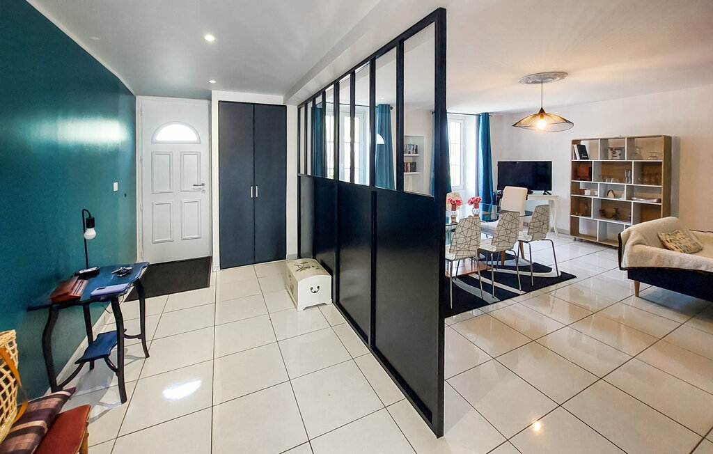 Maison 8 pers. au bord de la Loire à Paimboeuf - Photo 14