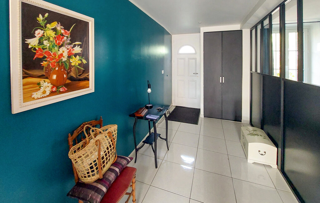 Maison 8 pers. au bord de la Loire à Paimboeuf - Photo 15