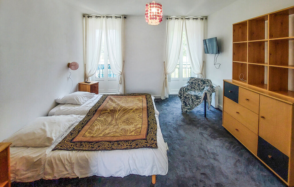 Maison 8 pers. au bord de la Loire à Paimboeuf - Photo 17