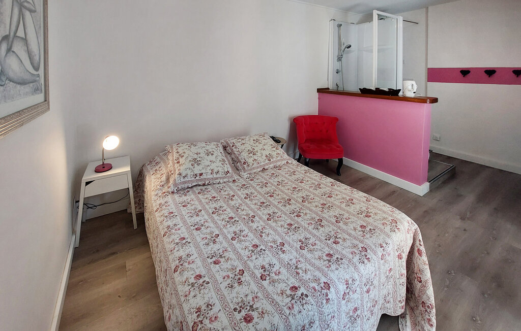 Maison 8 pers. au bord de la Loire à Paimboeuf - Photo 18