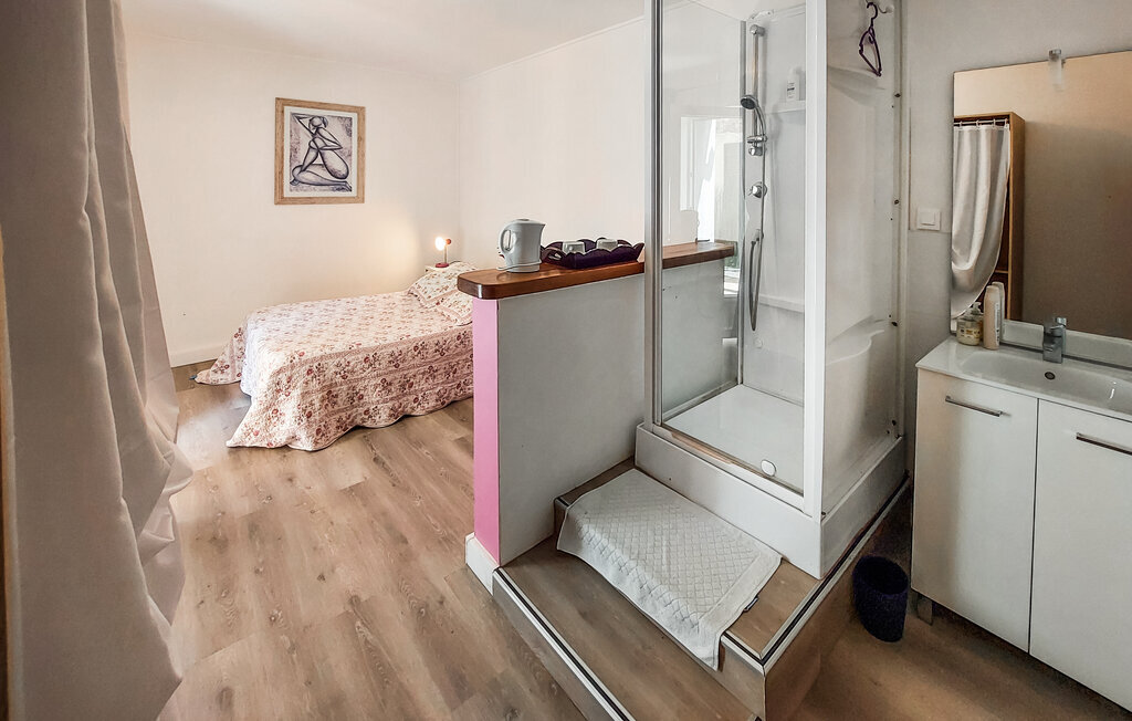 Maison 8 pers. au bord de la Loire à Paimboeuf - Photo 19