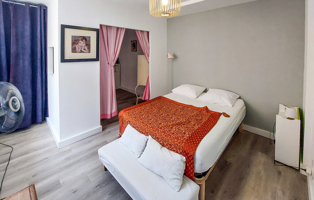 Maison 8 pers. au bord de la Loire à Paimboeuf - Photo 21