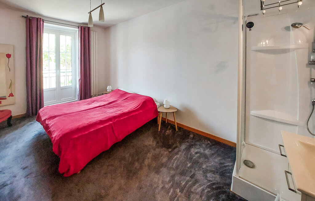 Maison 8 pers. au bord de la Loire à Paimboeuf - Photo 22