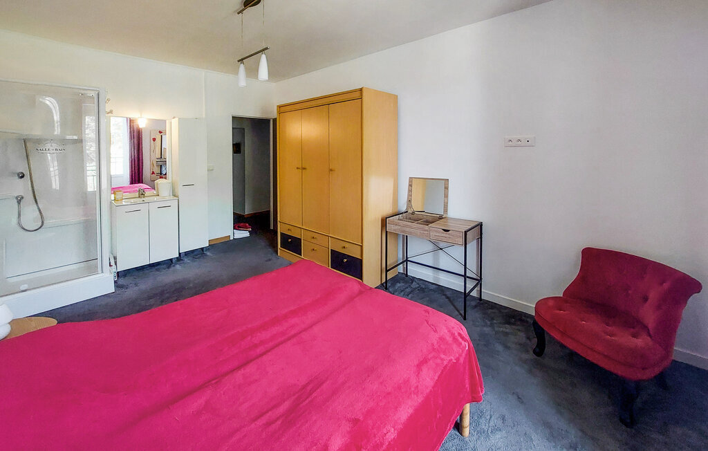 Maison 8 pers. au bord de la Loire à Paimboeuf - Photo 23