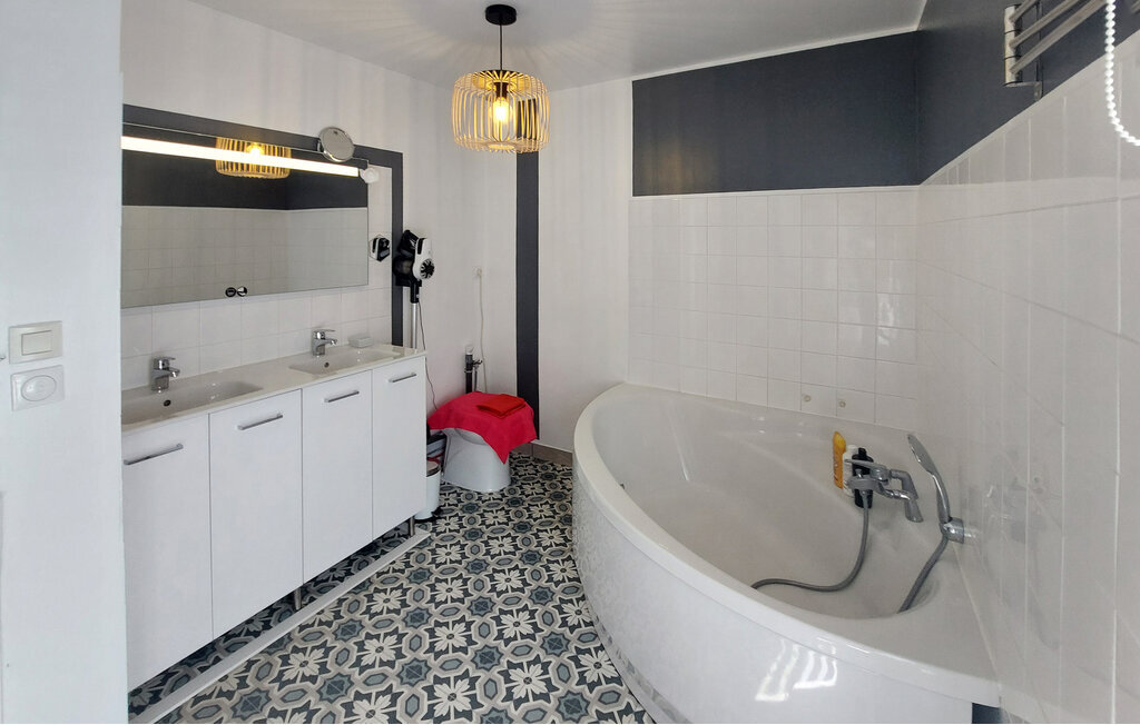 Maison 8 pers. au bord de la Loire à Paimboeuf - Photo 25