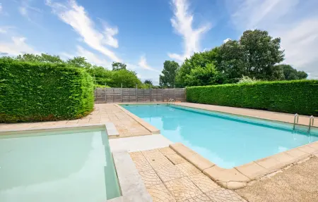 Location maison à Saint Crépin et Carluc