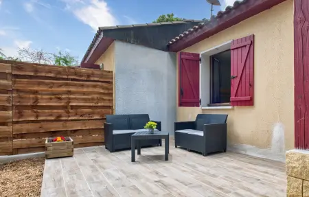 Maison avec piscine au cœur du Périgord Noir : photo 9