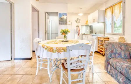 Maison avec piscine au cœur du Périgord Noir : photo 16