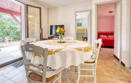 Maison avec piscine au cœur du Périgord Noir : photo 17