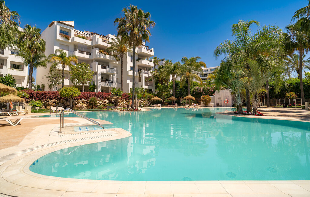 Appartement 4 personnes à Estepona - Photo 1
