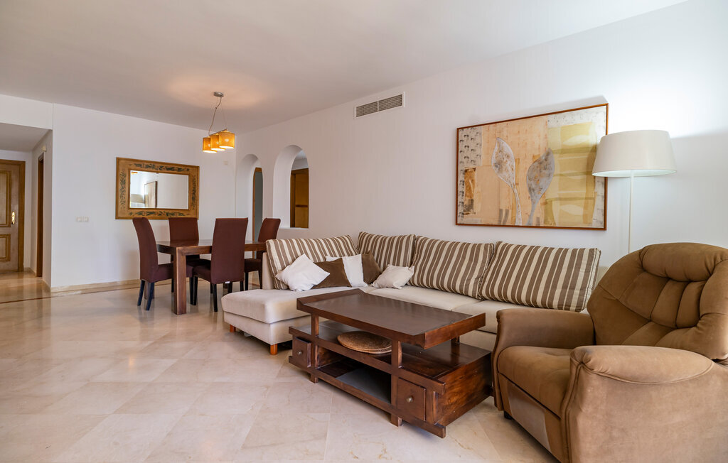 Appartement 4 personnes à Estepona - Photo 3