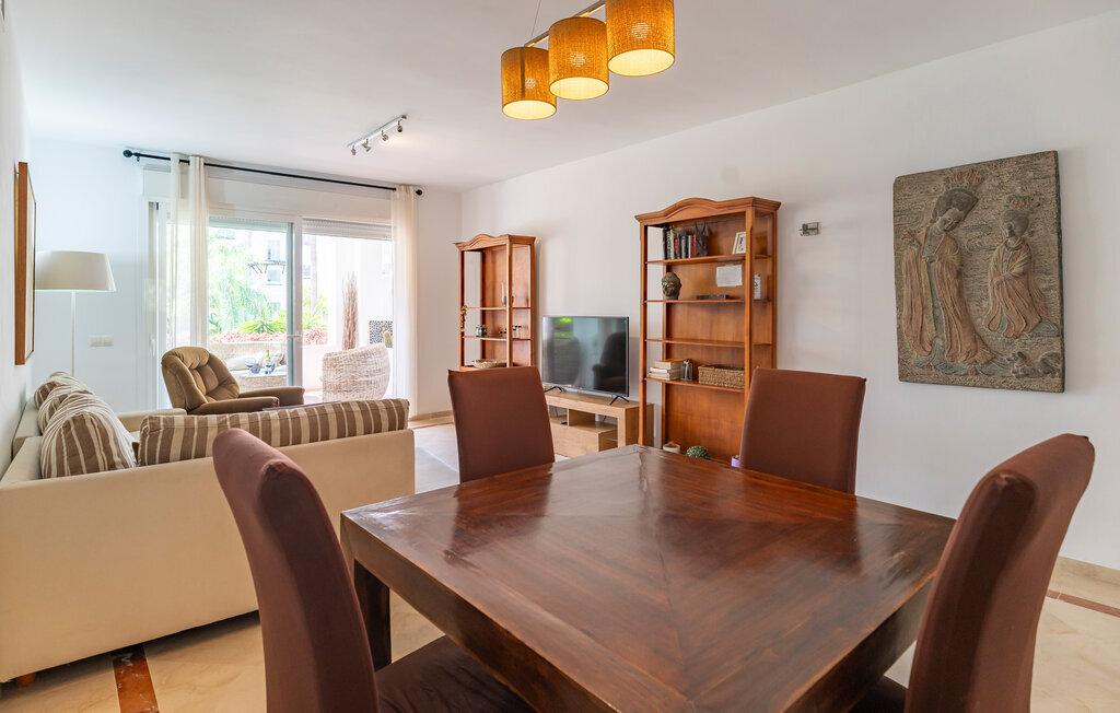 Appartement 4 personnes à Estepona - Photo 4