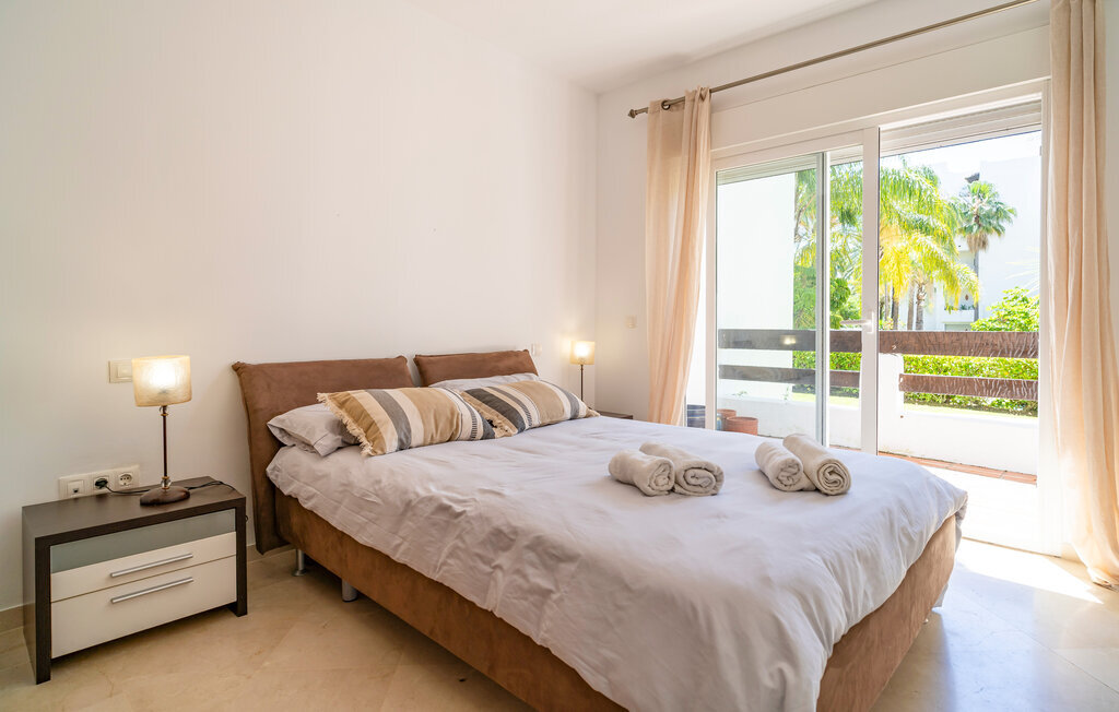 Appartement 4 personnes à Estepona - Photo 6