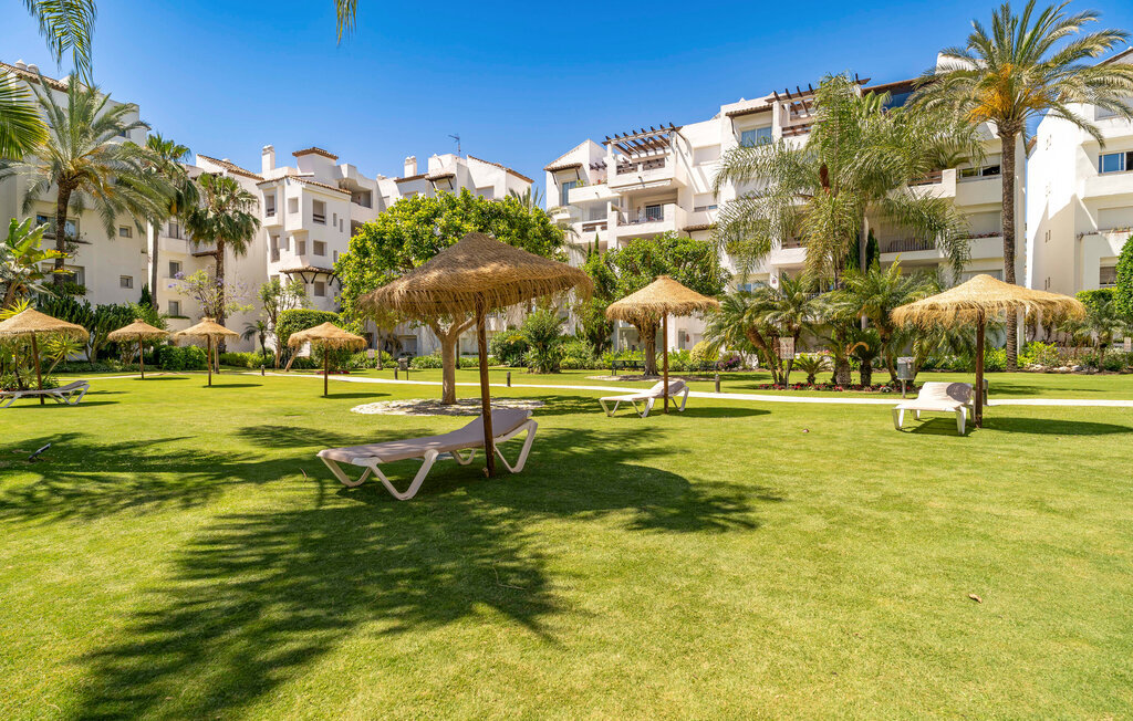 Appartement 4 personnes à Estepona - Photo 7