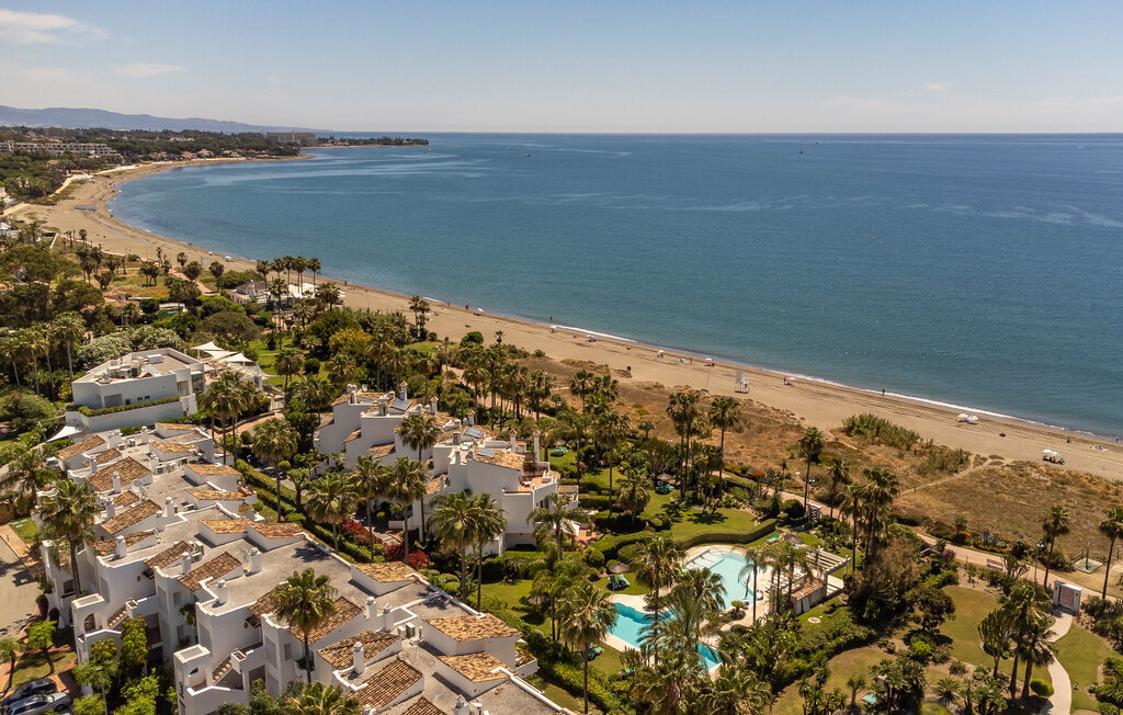 Appartement 4 personnes à Estepona - Photo 8