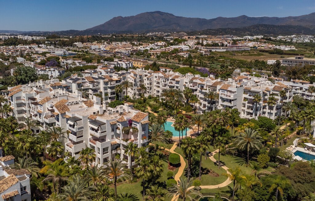 Appartement 4 personnes à Estepona - Photo 9