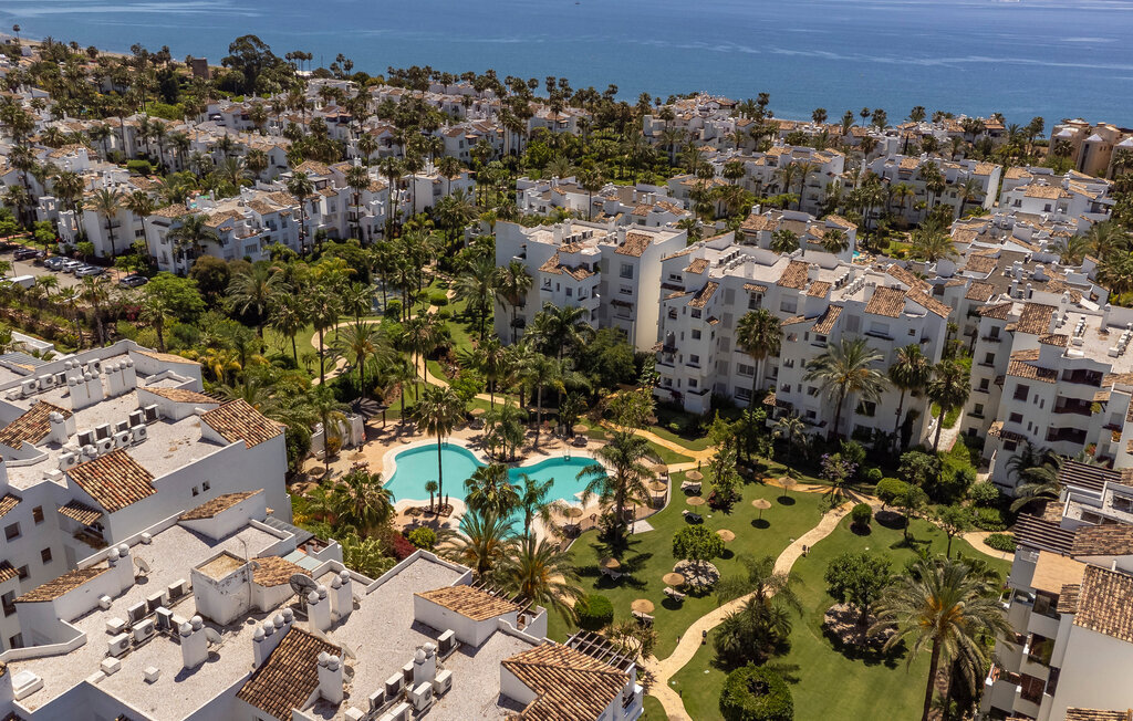Appartement 4 personnes à Estepona - Photo 10