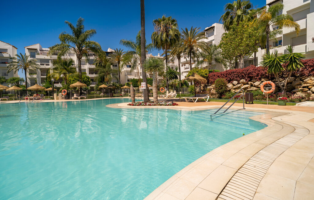 Appartement 4 personnes à Estepona - Photo 11