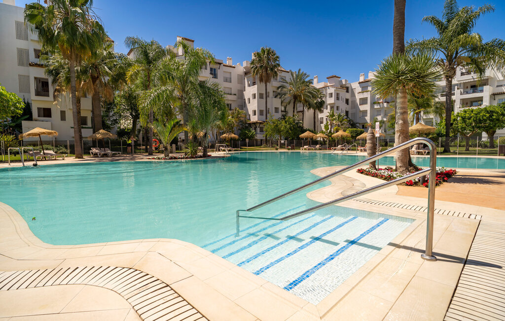 Appartement 4 personnes à Estepona - Photo 12