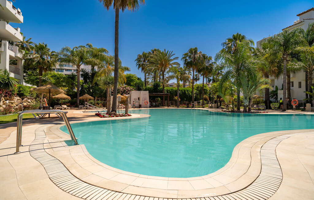 Appartement 4 personnes à Estepona - Photo 13