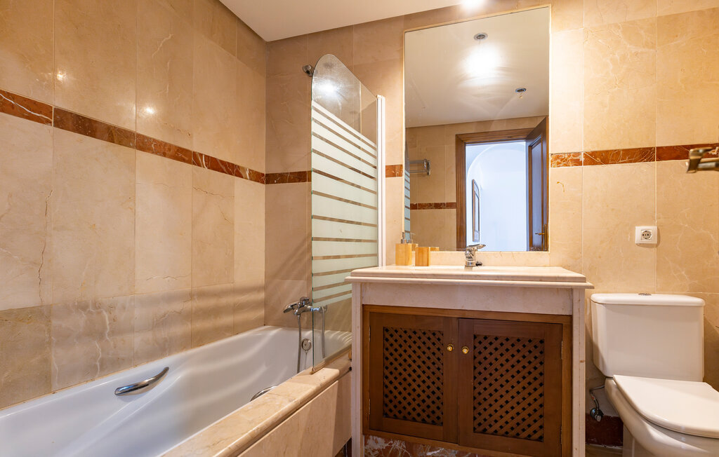 Appartement 4 personnes à Estepona - Photo 16