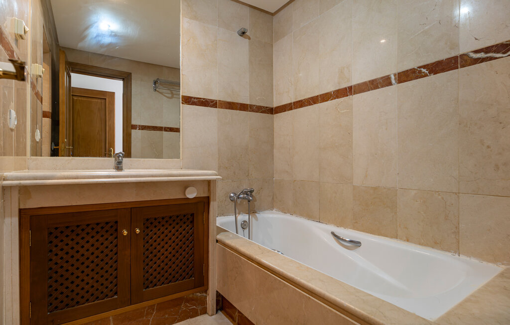 Appartement 4 personnes à Estepona - Photo 17