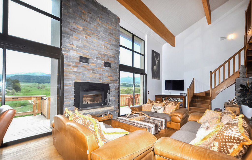 Maison 5 chambres Réal, 206 m² avec terrasse panoramique - Photo 2