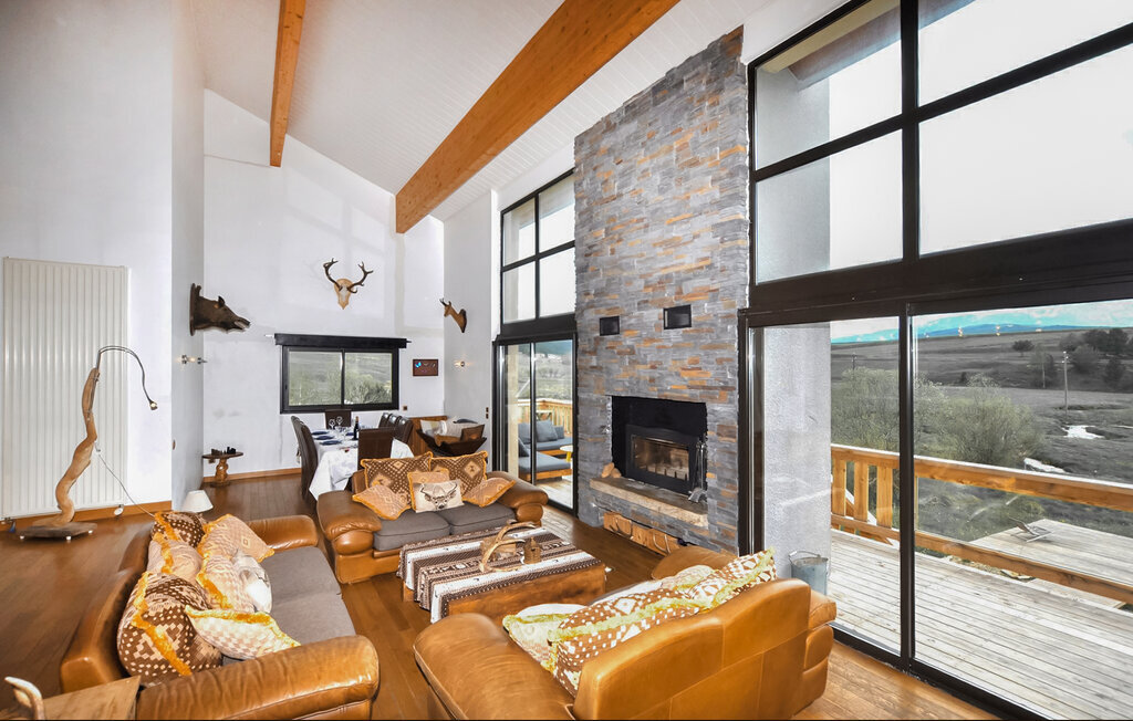 Maison 5 chambres Réal, 206 m² avec terrasse panoramique - Photo 3