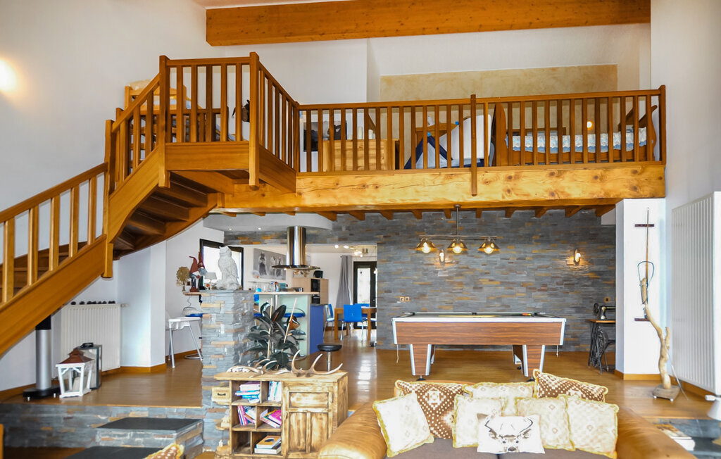Maison 5 chambres Réal, 206 m² avec terrasse panoramique - Photo 4