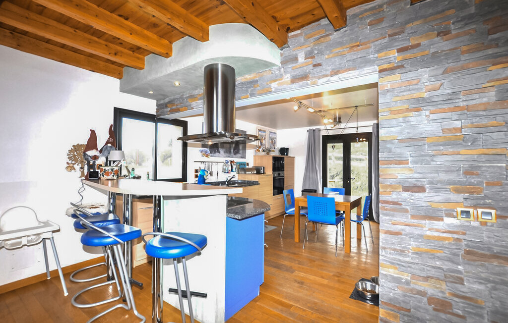 Maison 5 chambres Réal, 206 m² avec terrasse panoramique - Photo 5