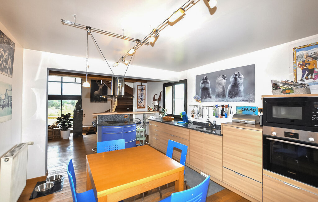 Maison 5 chambres Réal, 206 m² avec terrasse panoramique - Photo 6