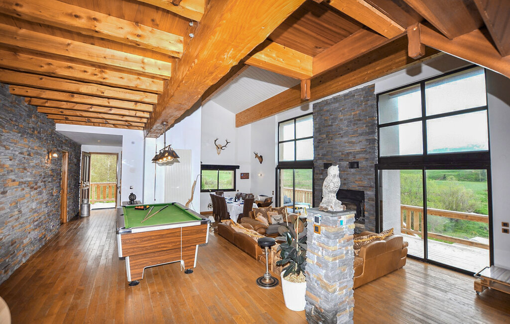 Maison 5 chambres Réal, 206 m² avec terrasse panoramique - Photo 7