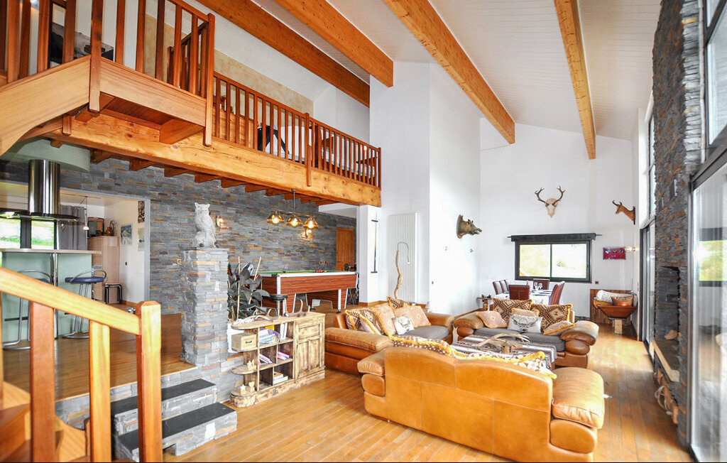 Maison 5 chambres Réal, 206 m² avec terrasse panoramique - Photo 11