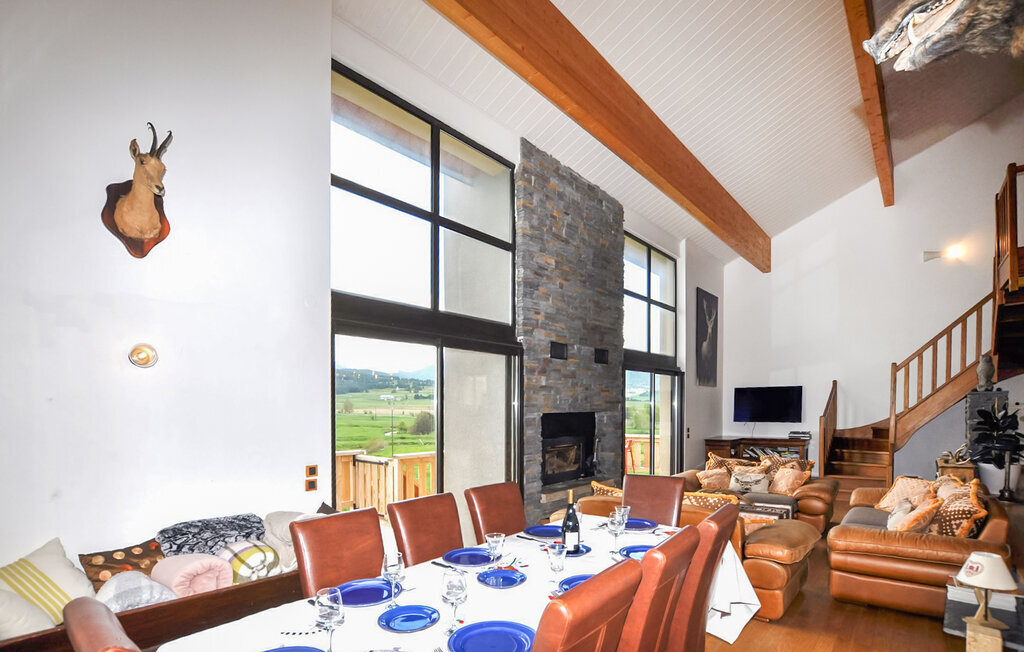 Maison 5 chambres Réal, 206 m² avec terrasse panoramique - Photo 12