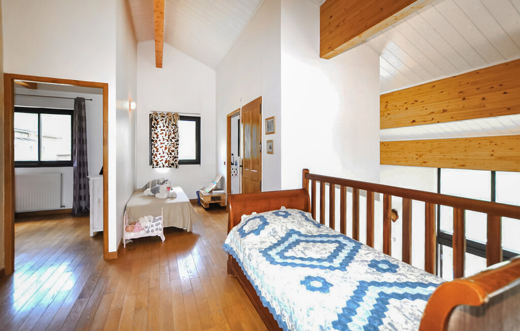 Maison 5 chambres Réal, 206 m² avec terrasse panoramique - Photo 23