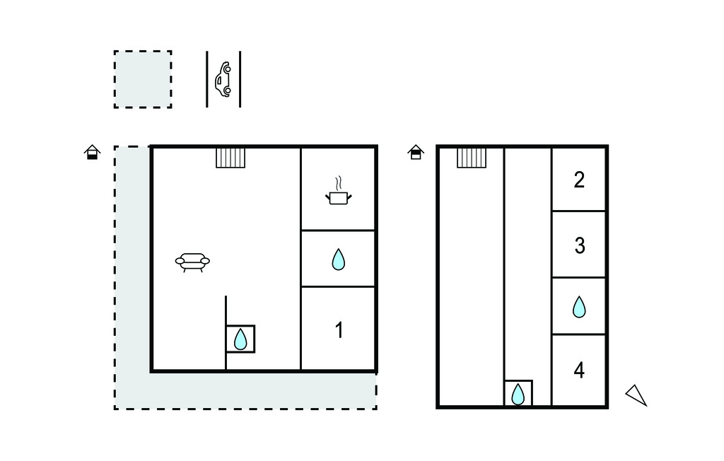 Maison 5 chambres Réal, 206 m² avec terrasse panoramique - Photo 28