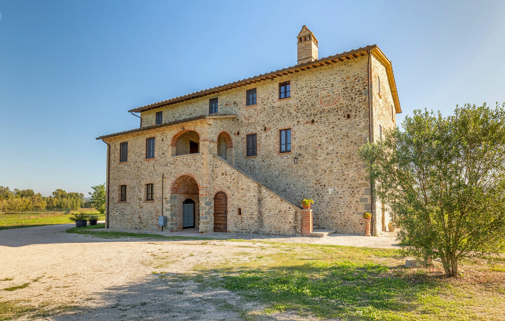 Maison 16 personnes à Montone - Photo 2