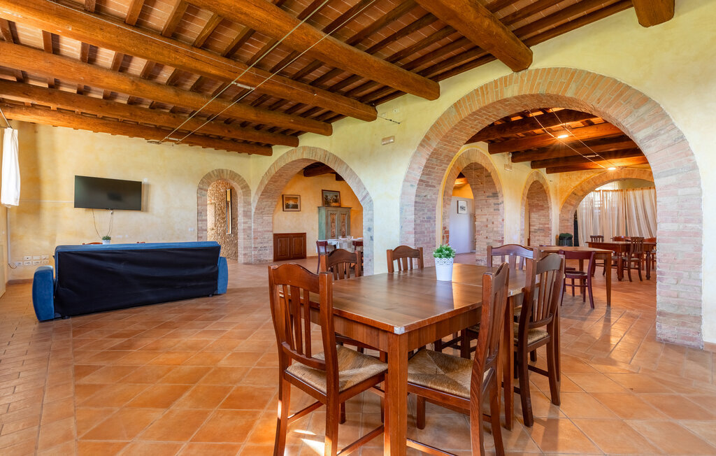 Maison 16 personnes à Montone - Photo 4