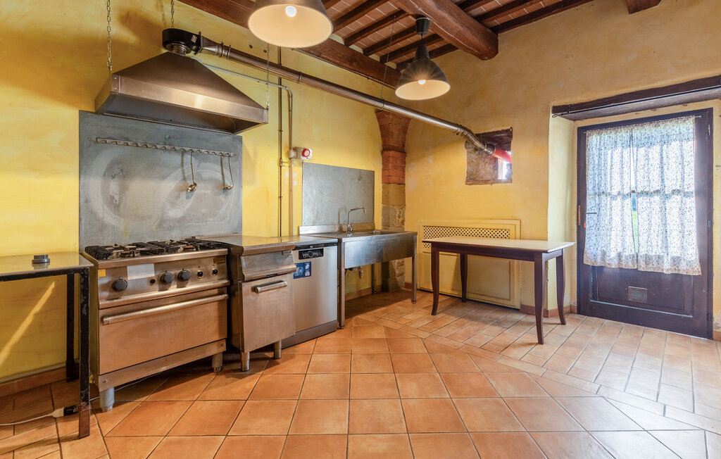 Maison 16 personnes à Montone - Photo 5