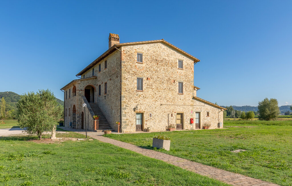 Maison 16 personnes à Montone - Photo 14