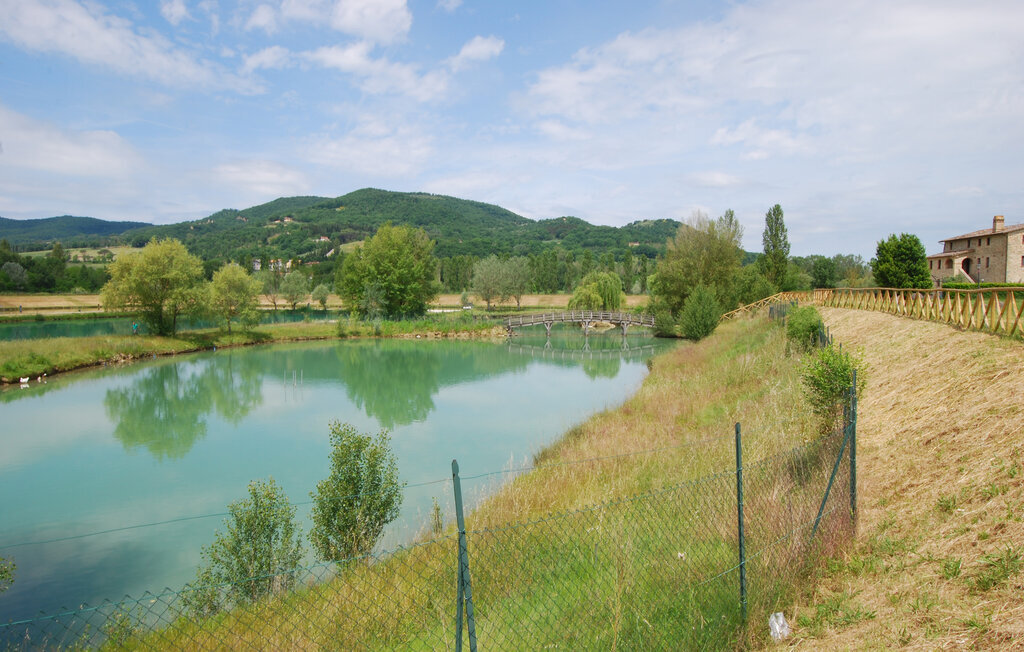 Maison 16 personnes à Montone - Photo 17
