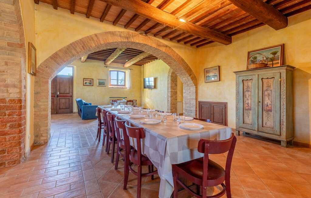 Maison 16 personnes à Montone - Photo 22