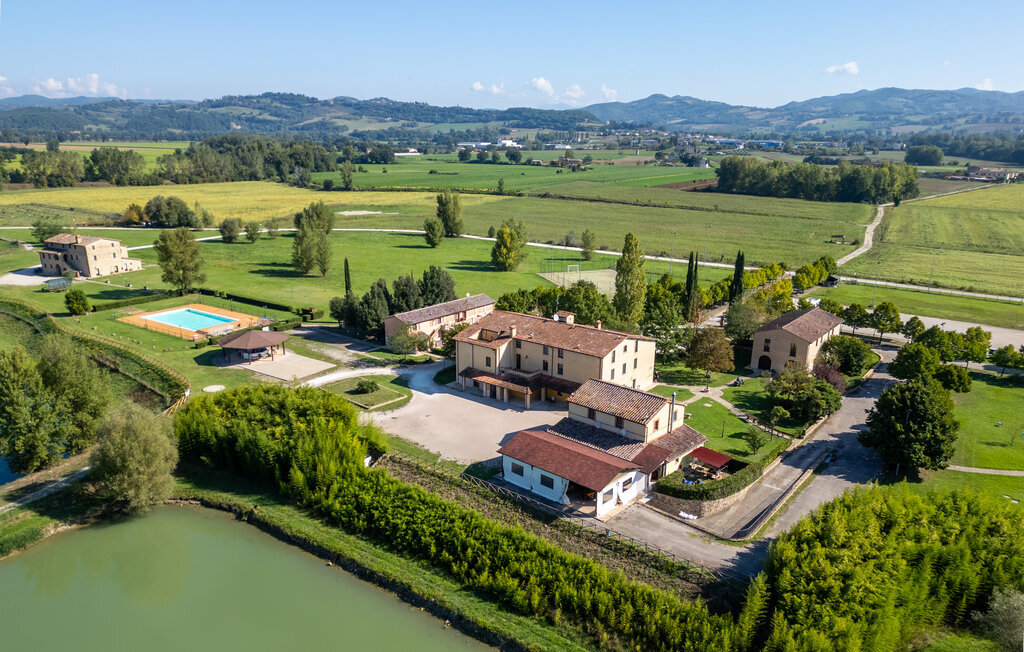 Maison 16 personnes à Montone - Photo 74