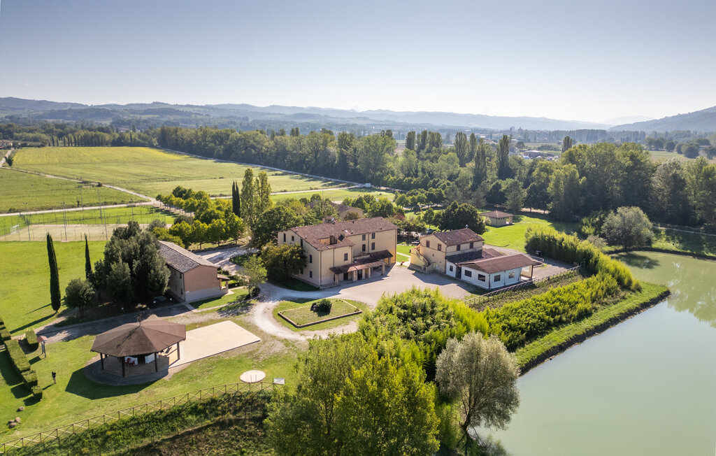 Maison 16 personnes à Montone - Photo 75
