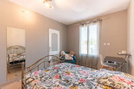 Villa spacieuse avec piscine privée à Saint-Laurent-de-Neste - Photo 6