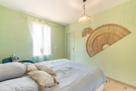 Villa spacieuse avec piscine privée à Saint-Laurent-de-Neste - Photo 12