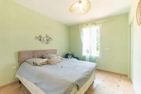 Villa spacieuse avec piscine privée à Saint-Laurent-de-Neste - Photo 13