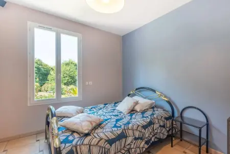 Villa spacieuse avec piscine privée à Saint-Laurent-de-Neste - Photo 15