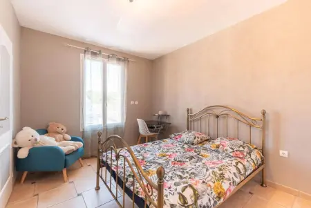 Villa spacieuse avec piscine privée à Saint-Laurent-de-Neste - Photo 17