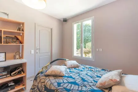 Villa spacieuse avec piscine privée à Saint-Laurent-de-Neste - Photo 18